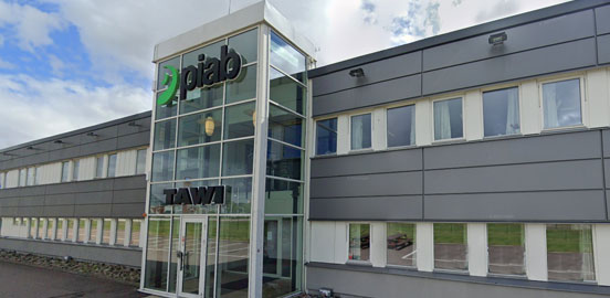 TAWI AB Sweden