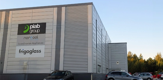 Piab Lifting Automation Norway AS