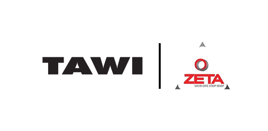 Zeta Industries and Trading Ltd