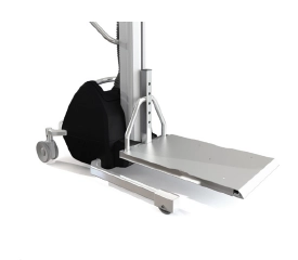 Trolley Tool Platform