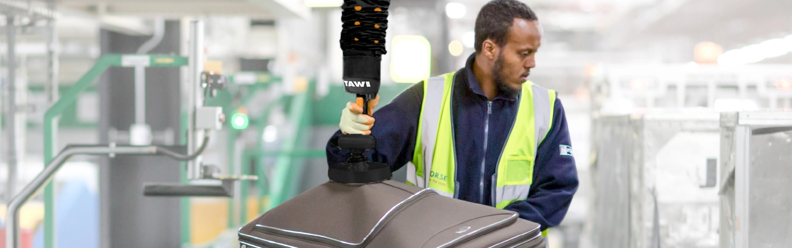 Vaculex är TAWI