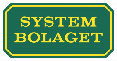 systembolaget logotyp