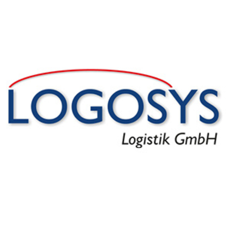 LOGOSYS Logistik GmbH logotype